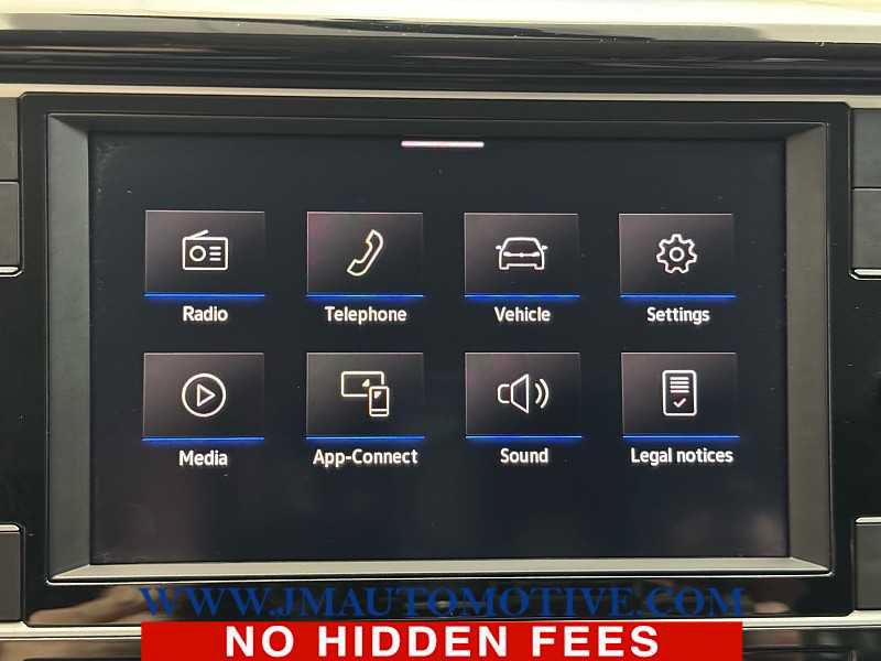 Used 2022 Volkswagen Taos S AWD/4WD image 27