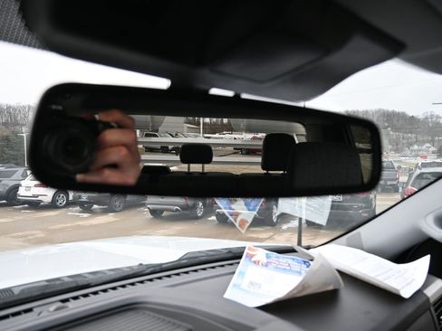 Used 2024 Ford F550 2WD SuperCab Super Duty w/ XLT Value Package image 76