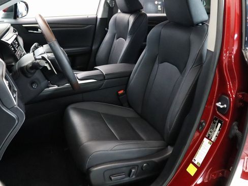 Used 2022 Lexus RX 350 AWD w/ Premium Package image 9