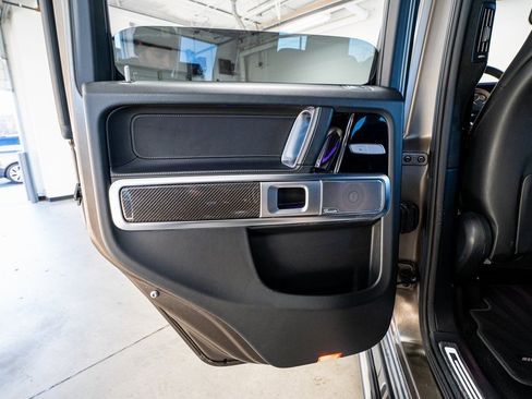 Used 2022 Mercedes-Benz G 550 w/ Exclusive Interior Package image 49