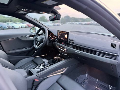 Used 2024 Audi A5 2.0T Premium Plus AWD/4WD image 31