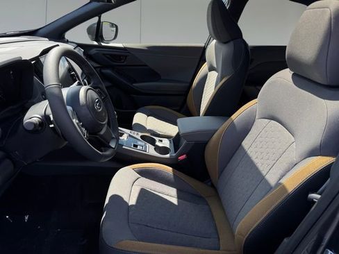 New 2026 Subaru Crosstrek 2.5i Sport image 9
