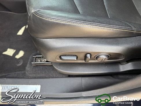 Certified 2021 Chevrolet Equinox Premier image 16