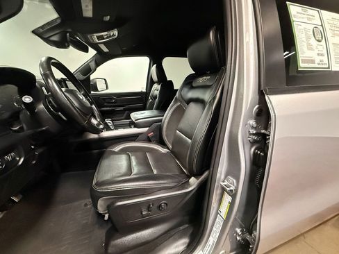 Used 2022 RAM 1500 Rebel w/ G/T Package image 12