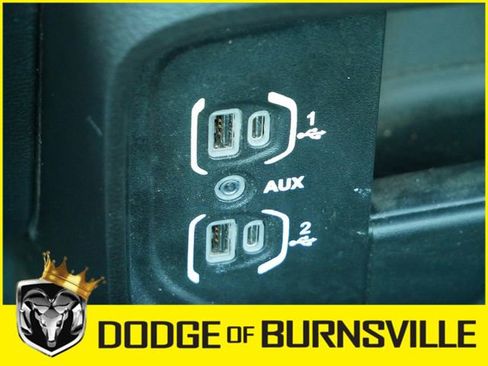 Used 2024 RAM 3500 Tradesman w/ Chrome Appearance Group image 28