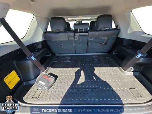 Used 2024 Toyota 4Runner SR5 Premium w/ TRD Black Wheel Package (TMS) AWD/4WD image 19