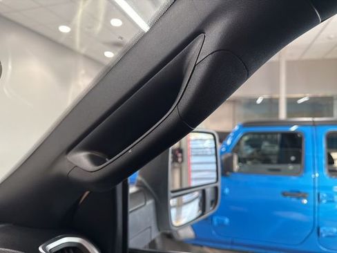 Used 2024 RAM 2500 Big Horn image 35