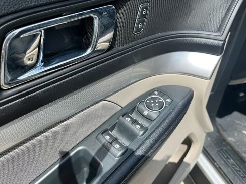 Used 2018 Ford Explorer FWD image 11