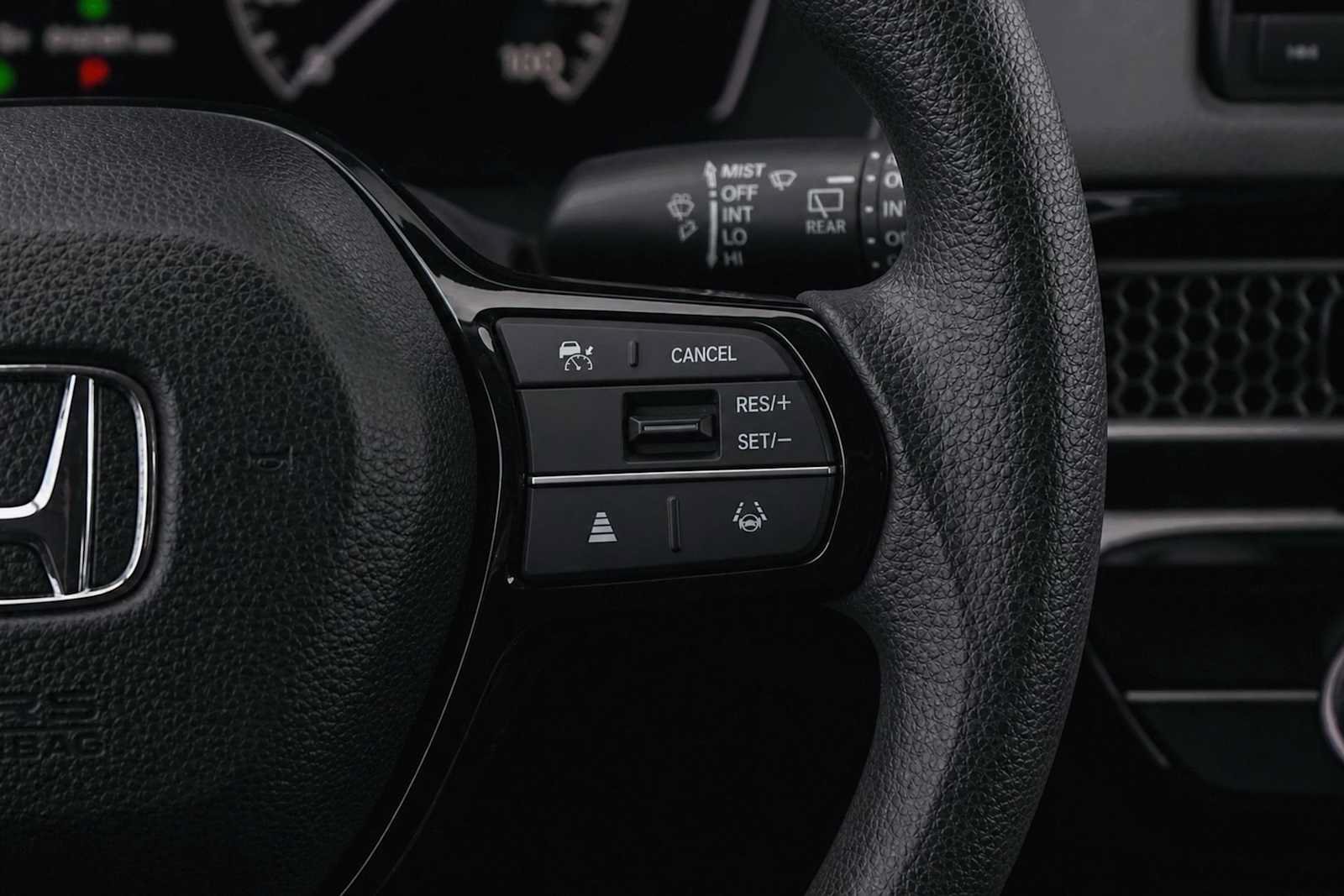 Certified 2024 Honda Civic LX image 18