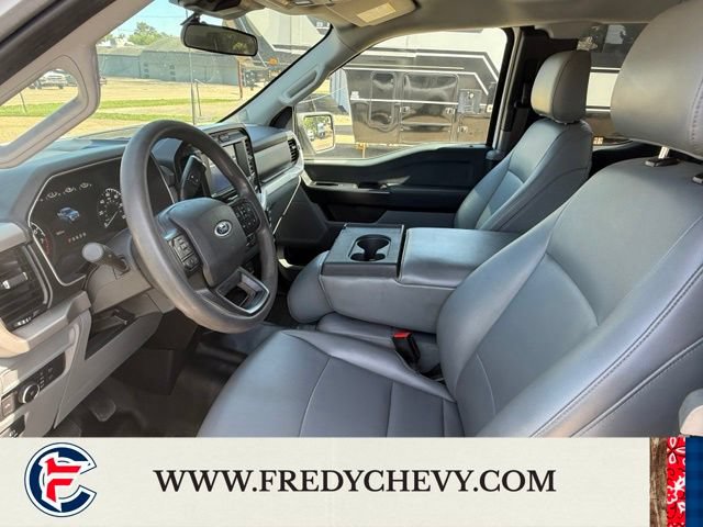 Used 2021 Ford F150 XL w/ Equipment Group 101A High AWD/4WD image 13
