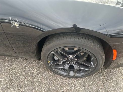 New 2026 Dodge Charger Scat Pack w/ Blacktop Package AWD/4WD image 20