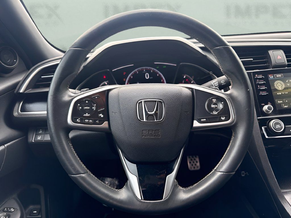 Used 2019 Honda Civic Sport image 12