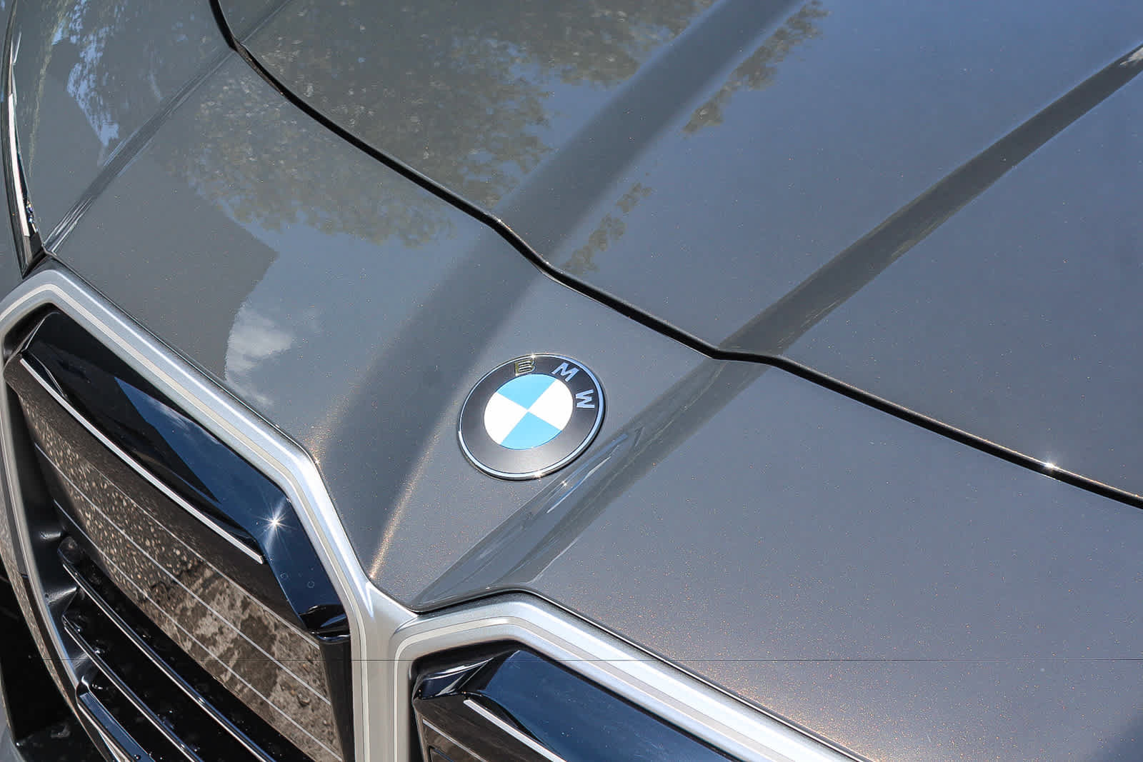 New 2027 BMW 740i w/ Executive Package RWD image 11