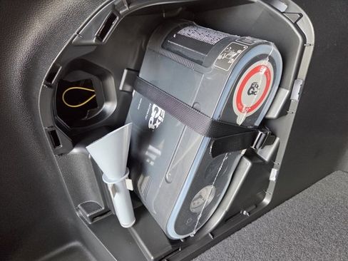 New 2026 Honda CR-V Sport image 12