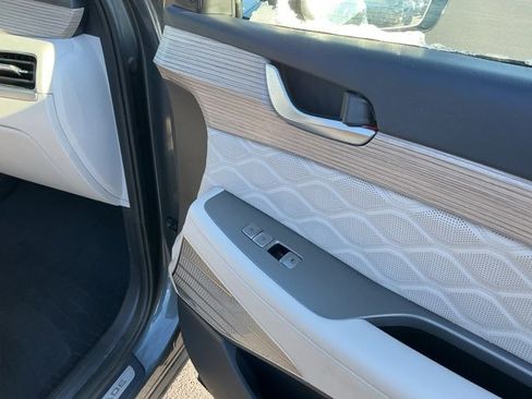 Certified 2022 Hyundai Palisade Calligraphy w/ Cargo Package image 23