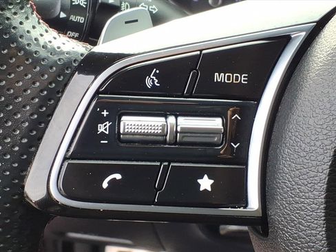 Used 2022 Kia Forte GT w/ GT Technology Package image 12