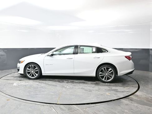 Used 2023 Chevrolet Malibu LT w/ Driver Confidence Package image 11