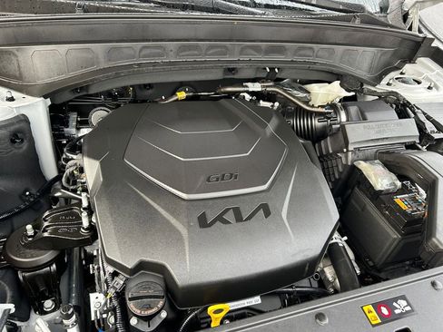 Used 2025 Kia Telluride SX Prestige X-Line image 30