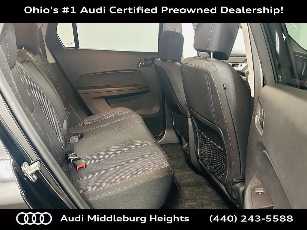 Used 2017 GMC Terrain SLE w/ Convenience Package AWD/4WD image 25