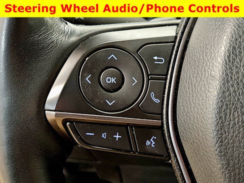 Used 2023 Toyota Camry XSE image 31