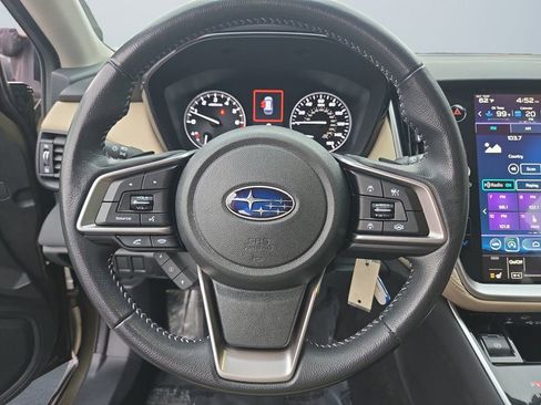 Certified 2022 Subaru Outback Premium image 12