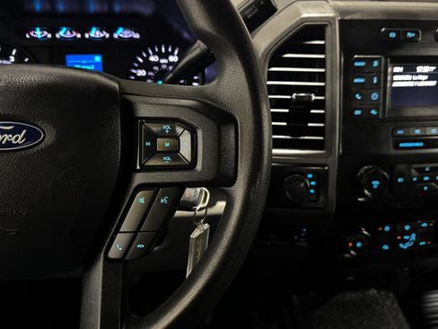 Used 2020 Ford F450 XL w/ Power Equipment Group AWD/4WD image 23