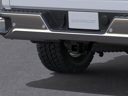 New 2026 Chevrolet Silverado 2500 W/T image 28