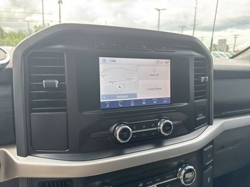 Used 2021 Ford F150 XLT w/ Equipment Group 301A Mid AWD/4WD image 26