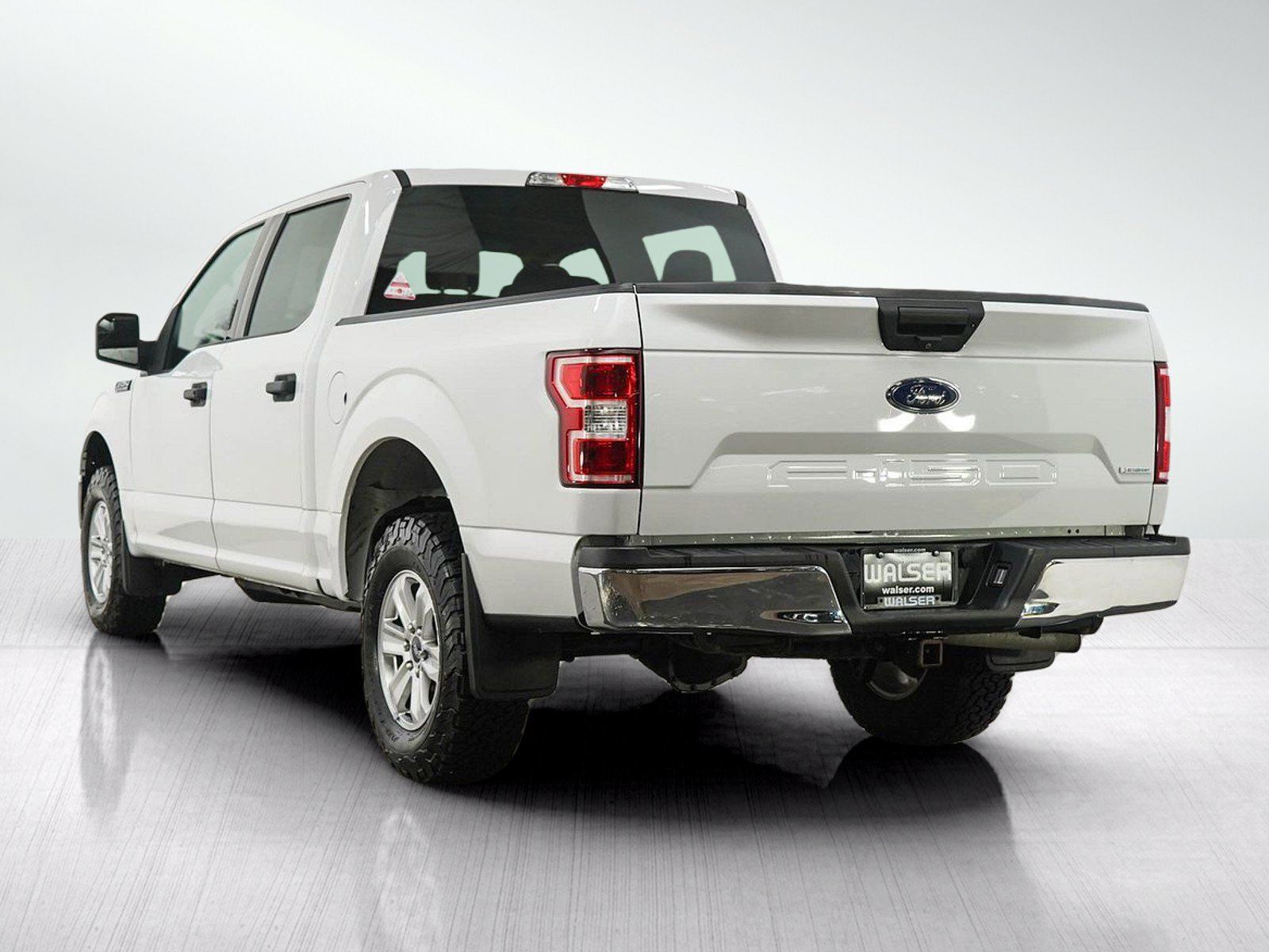 Used 2019 Ford F150 XLT AWD/4WD image 3