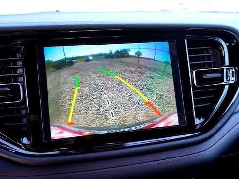 New 2026 Dodge Durango GT image 13