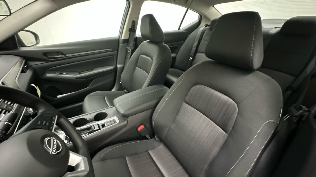 New 2026 Nissan Altima 2.5 SV AWD/4WD image 9
