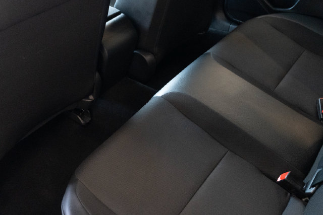 Used 2025 Honda Civic Sport image 26