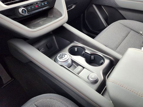 New 2026 Ford Explorer Active image 16