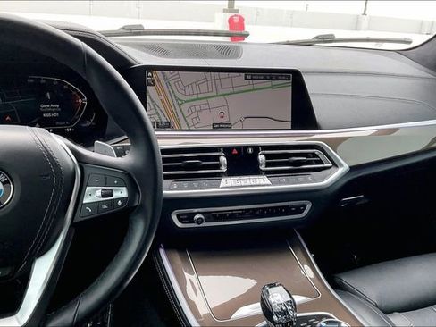 Used 2022 BMW X5 xDrive40i w/ Luxury Seating Package image 6