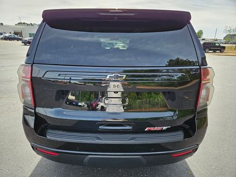 Used 2024 Chevrolet Tahoe RST w/ Luxury Package image 6