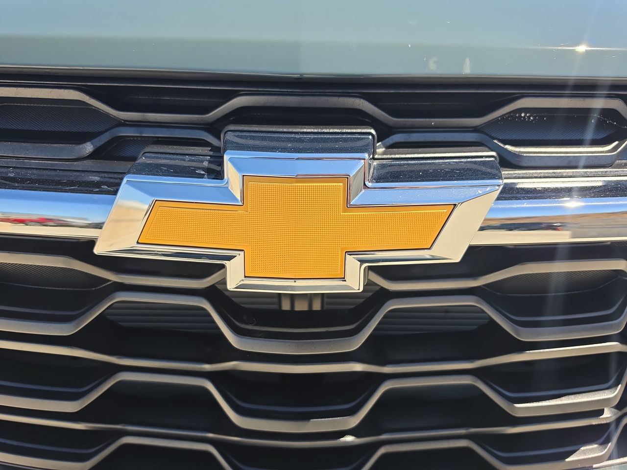 Used 2026 Chevrolet Trax LS FWD image 29