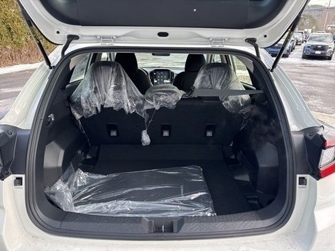 New 2026 Subaru Impreza 2.0i Sport image 7