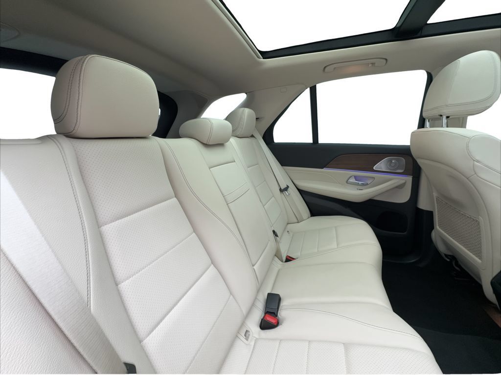 Used 2022 Mercedes-Benz GLE 350 image 26