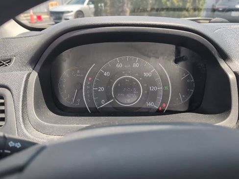 Used 2015 Honda CR-V EX image 5