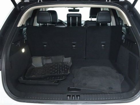 Certified 2023 Lincoln Nautilus AWD image 29