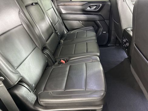 Used 2024 Chevrolet Tahoe LT image 24