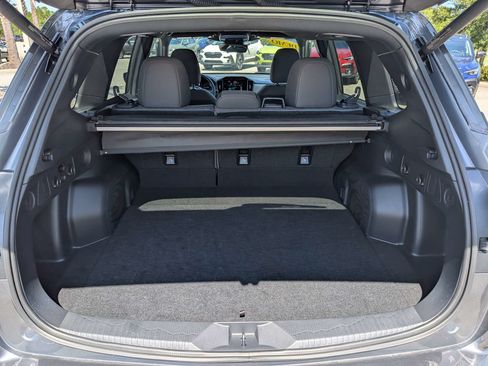 Certified 2026 Subaru Forester Premium AWD/4WD image 13