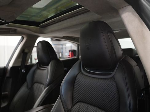 Used 2020 Maserati Quattroporte S GranLusso Q4 image 13