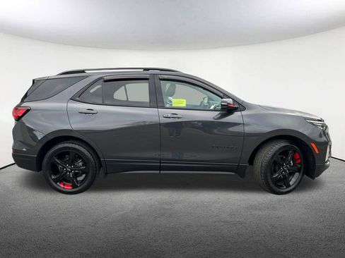 Used 2022 Chevrolet Equinox Premier w/ Redline Edition image 14