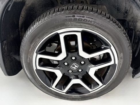 Used 2022 Honda Passport Elite image 31