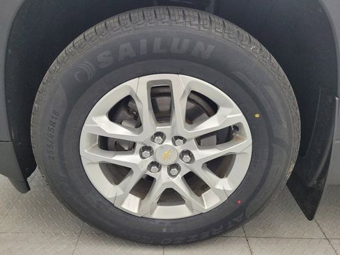 Used 2020 Chevrolet Traverse LT AWD/4WD image 31