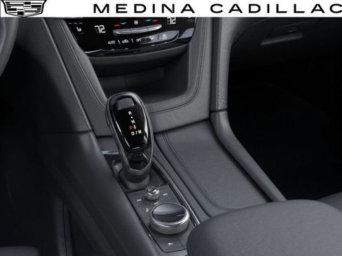 New 2026 Cadillac XT5 Premium Luxury w/ LPO, Floor Liner Package image 24