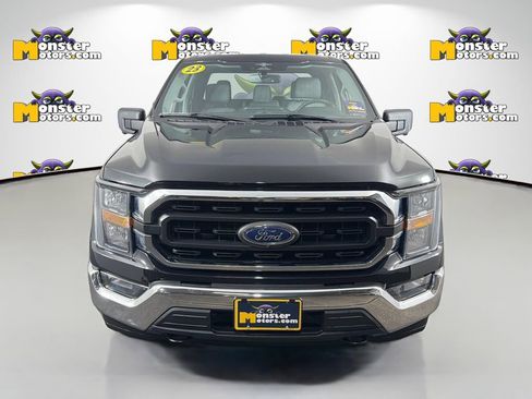 Used 2023 Ford F150 XLT w/ Trailer Tow Package image 2