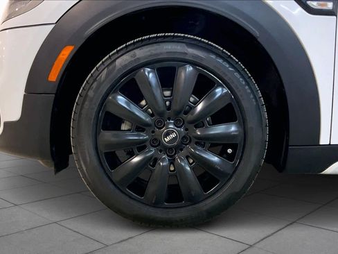 Used 2017 MINI Cooper Countryman ALL4 image 11