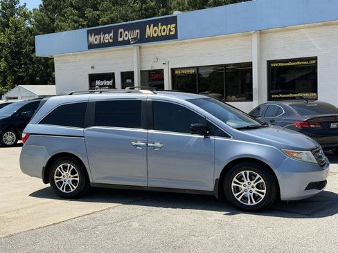 Used 2012 Honda Odyssey EX image 11